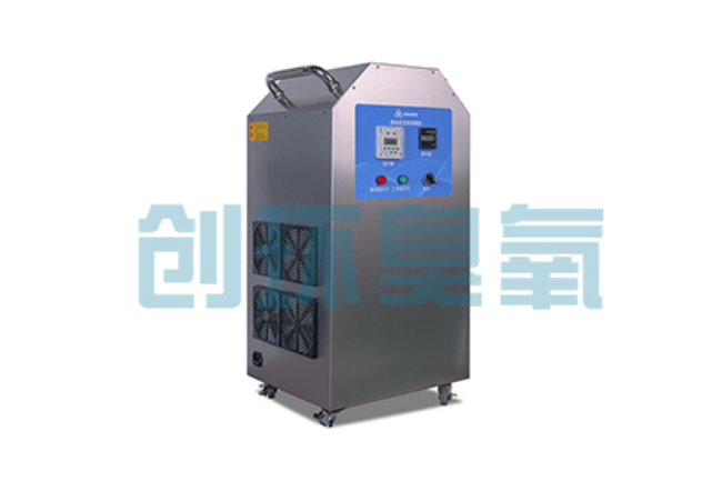 东方2026化妆品生产车间GMP洁净区环境维持,臭氧发生器如何与空调系统联动?