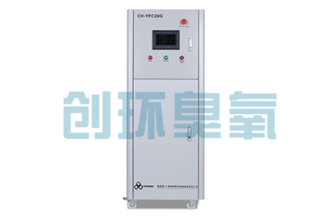 东方高密度循环水养殖中臭氧杀菌技术的应用与风险控制解析