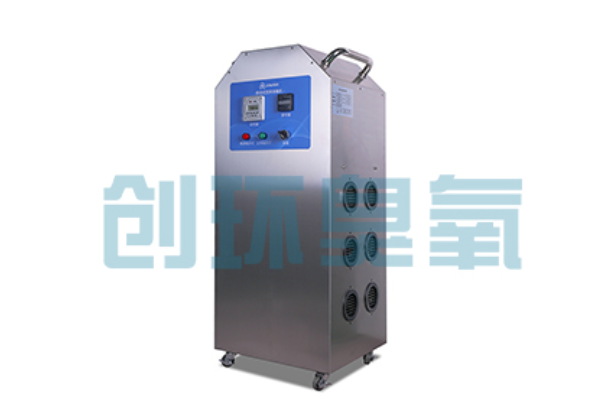 东方工厂化循环水系统臭氧投加策略及ORP安全阈值管理