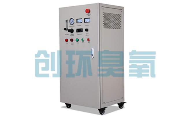 东方密度养殖如何降低病害率？臭氧发生器精准消杀全解析