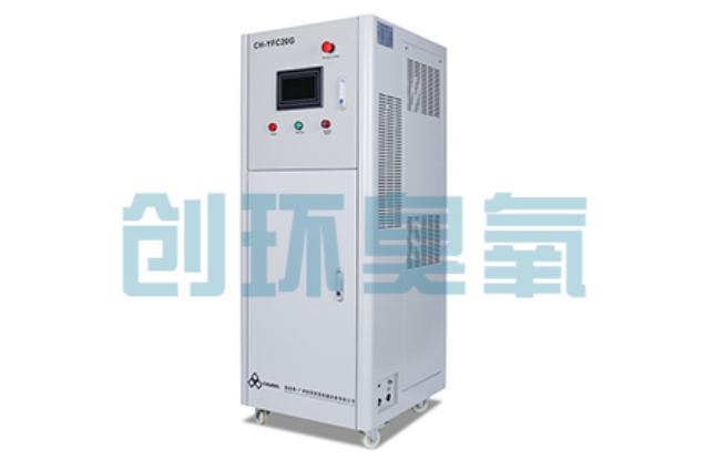 东方高密度养殖中臭氧发生器的维护方法有哪些