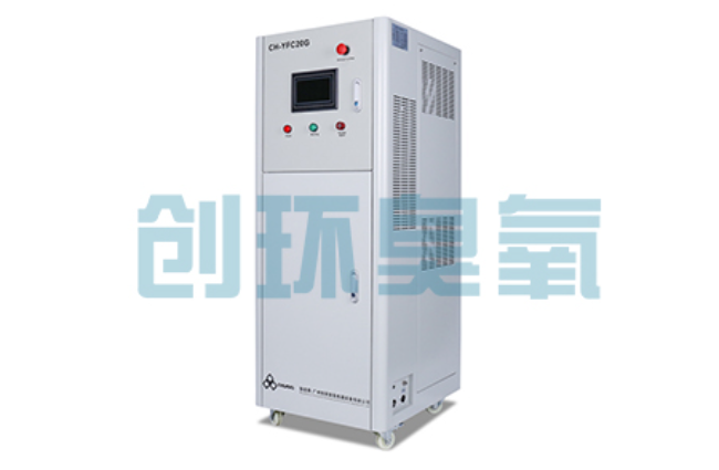 东方海水养殖病害频发怎么防？臭氧发生器无残留消毒全解析