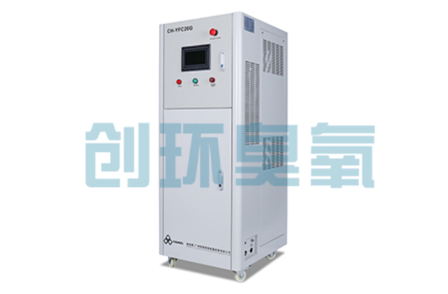 东方海水养殖臭氧发生器入门指南：新手零基础也能掌握的3个操作步骤