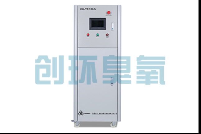 东方ORP(氧化还原电位)控制在海水养殖臭氧投加中的核心作用与设定区间