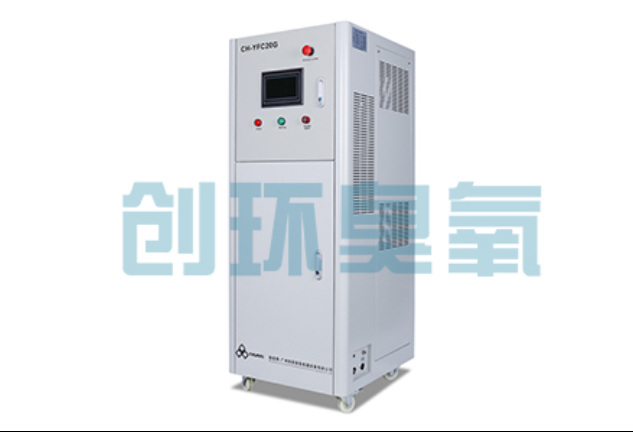东方南美白对虾养殖弧菌超标怎么办？臭氧发生器精准消杀与避坑指南