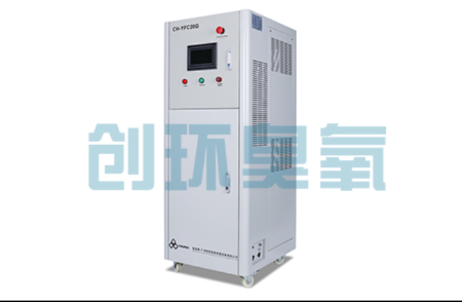 东方高密度养虾水质恶化怎么救？臭氧发生器降解氨氮与亚硝酸盐实操步骤