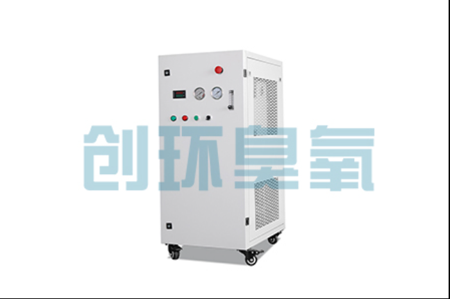 东方2026年南美白对虾循环水养殖系统(RAS)臭氧消毒完整指南