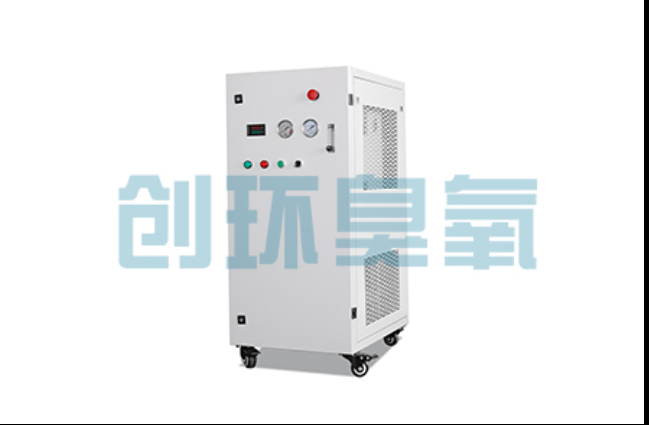 东方工厂化养鲈必看：2026年臭氧发生器替代传统消毒的最新方案