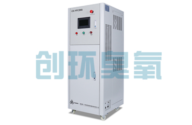 东方石斑鱼养殖必看：臭氧发生器安装位置与日常维护全攻略