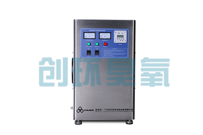 东方高盐高浓度化工废水怎么处理？臭氧发生器催化氧化技术的应用边界在哪里？