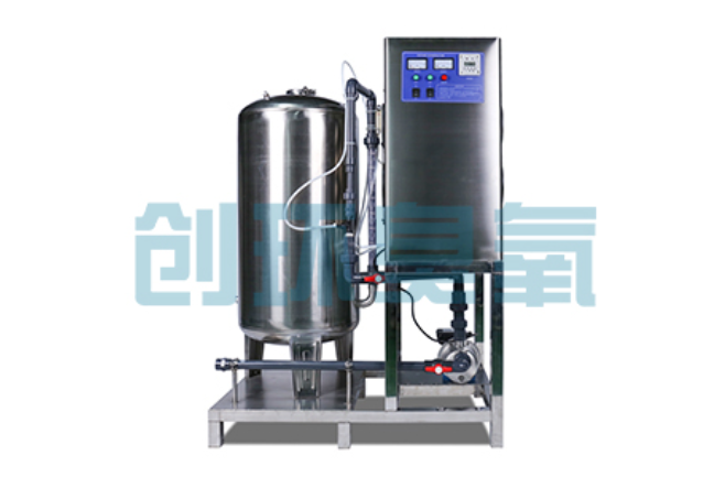 东方臭氧发生器设计4大核心问题全解析：附气源与参数选型表