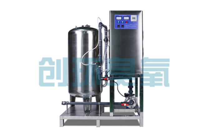 东方如何选择适合水产加工的臭氧发生器品牌？