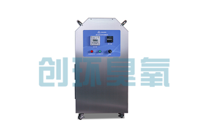 东方臭氧发生器在其他食品加工中的应用有哪些?