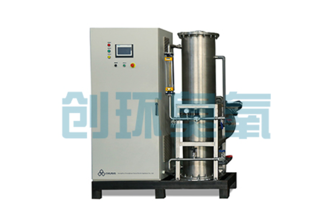 东方高浓度化工废水脱毒对比：臭氧发生器与湿式氧化法（WAO）的能耗与设备投资评估