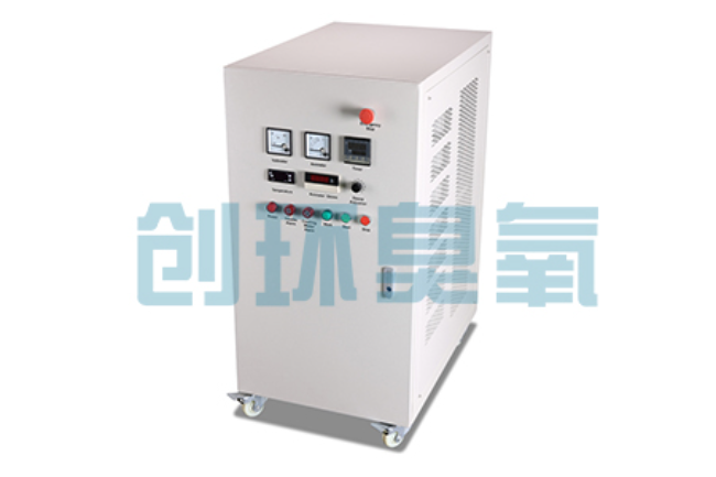 东方AOP高级氧化技术完整指南：3步掌握臭氧投加量与HRT控制