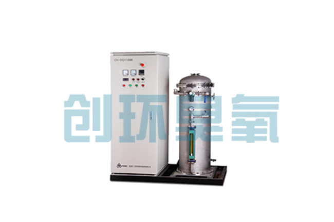 东方臭氧+UV vs 臭氧+H₂O₂：哪个AOP工艺运行成本低20%？