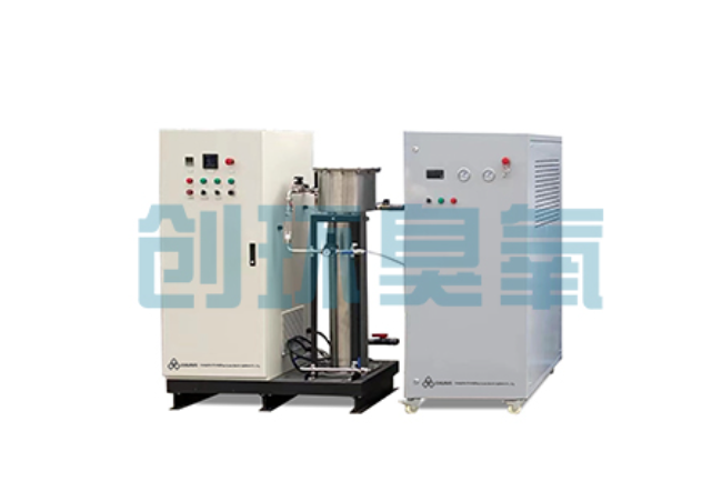 东方臭氧 vs UV-AOP水处理工艺：优缺点与适用场景全对比