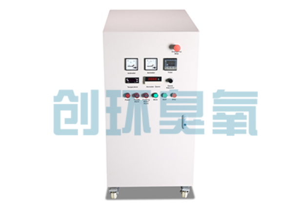 东方拒绝盲目选型！工厂化循环水养殖臭氧发生器产量计算公式与避坑指南