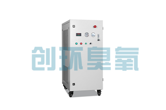 东方高密度养殖中臭氧发生器的维护方法