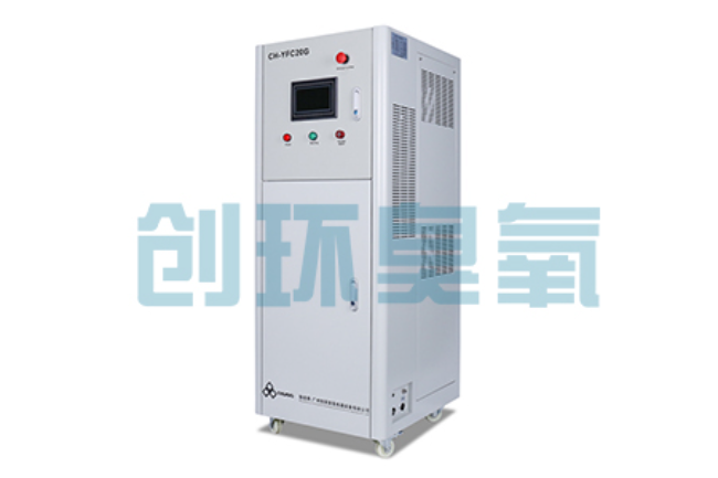 东方海水工厂化养殖成活率低？臭氧发生器如何实现90%以上的存活率