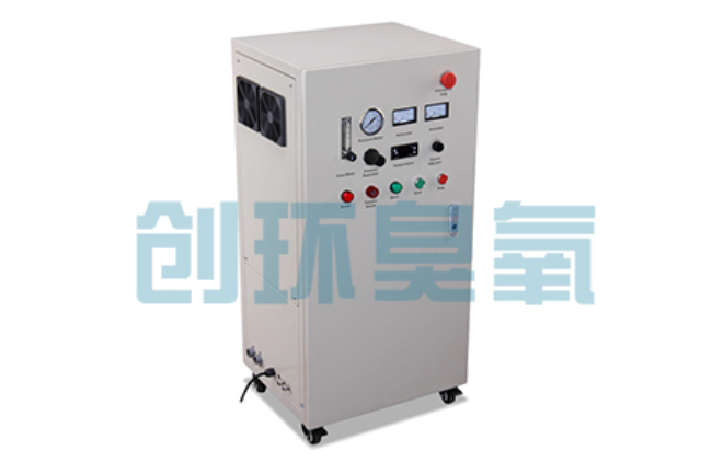 东方5个臭氧发生器实操技巧，有效提升鲈鱼循环水养殖成活率